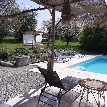 Le Sens Des Merveilles Mane  Exterior photo