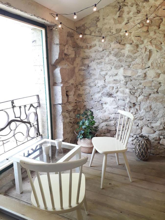 Le Sens Des Merveilles Mane  Exterior photo