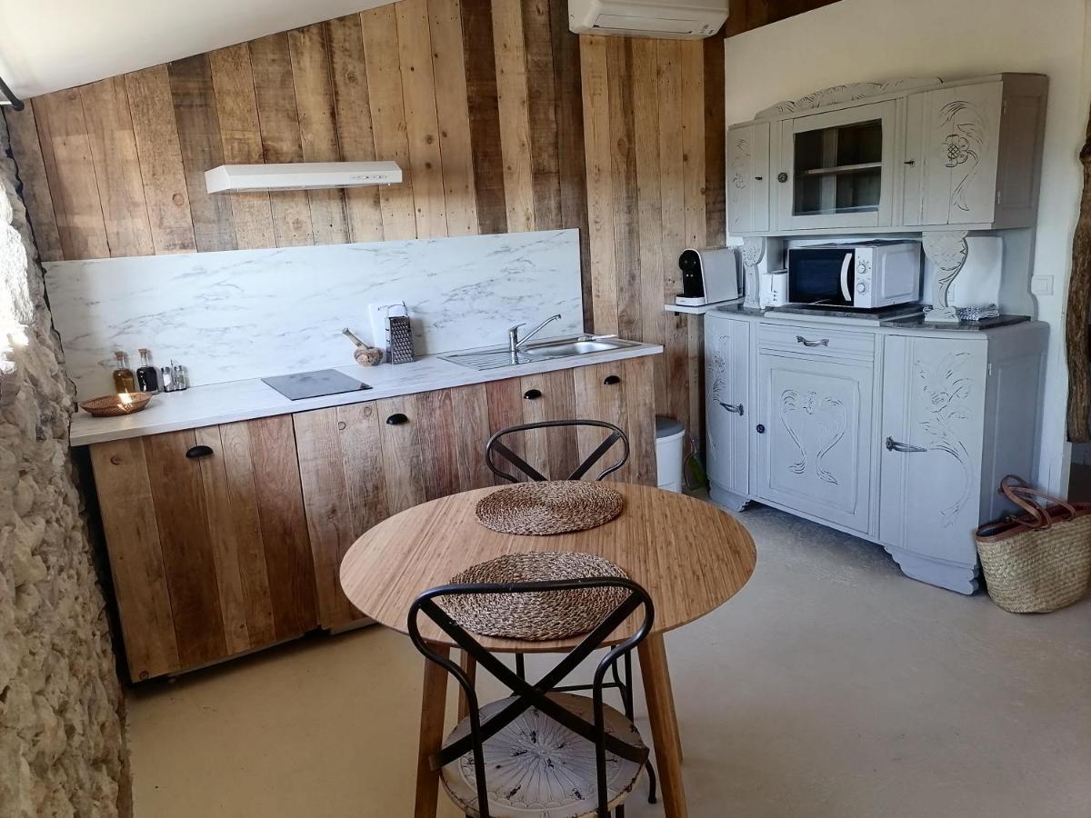 Le Sens Des Merveilles Mane  Room photo