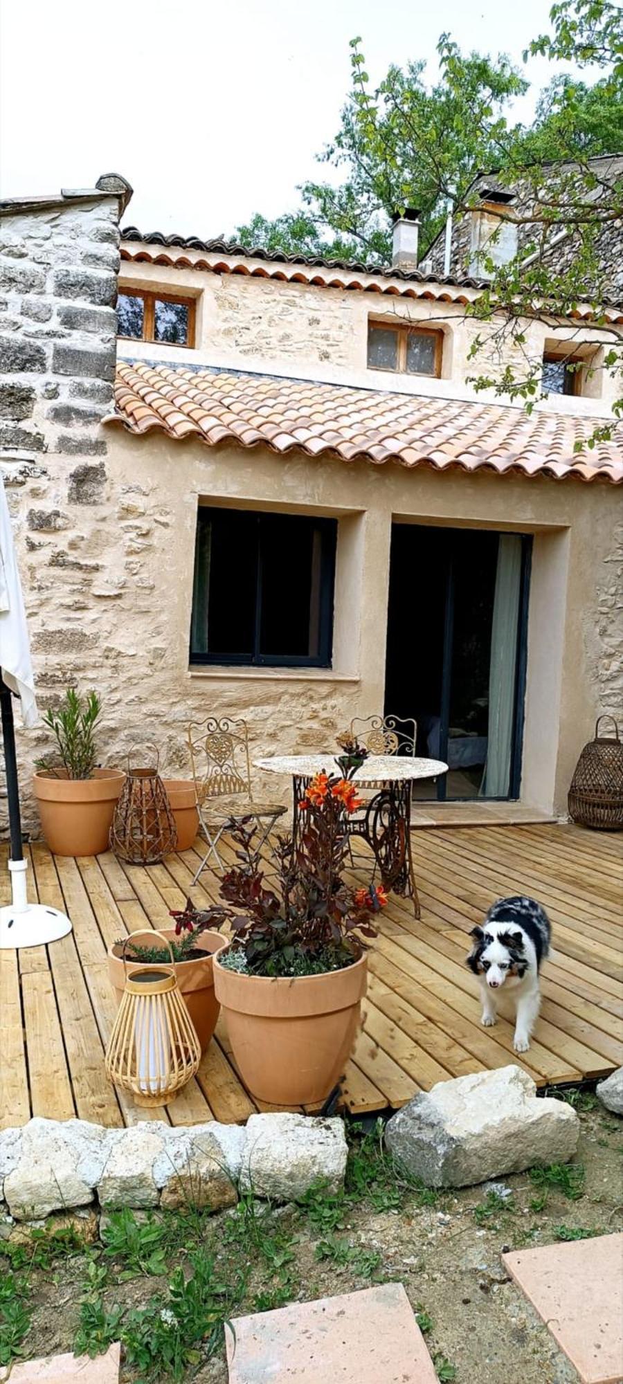 Le Sens Des Merveilles Mane  Exterior photo