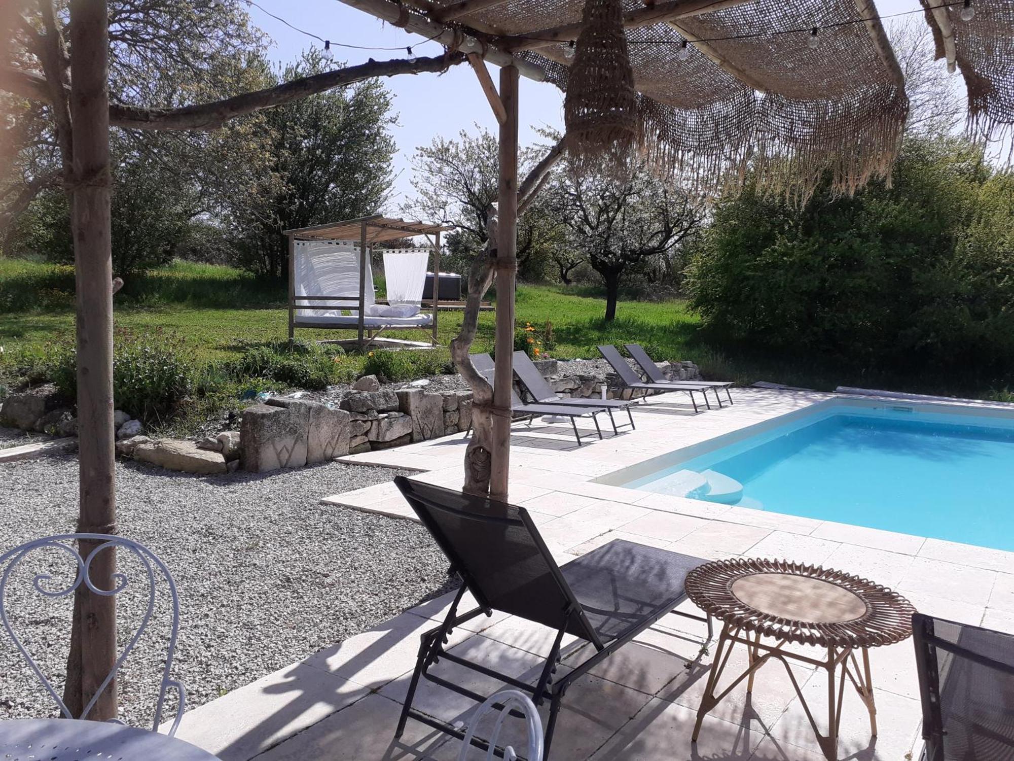 Le Sens Des Merveilles Mane  Exterior photo