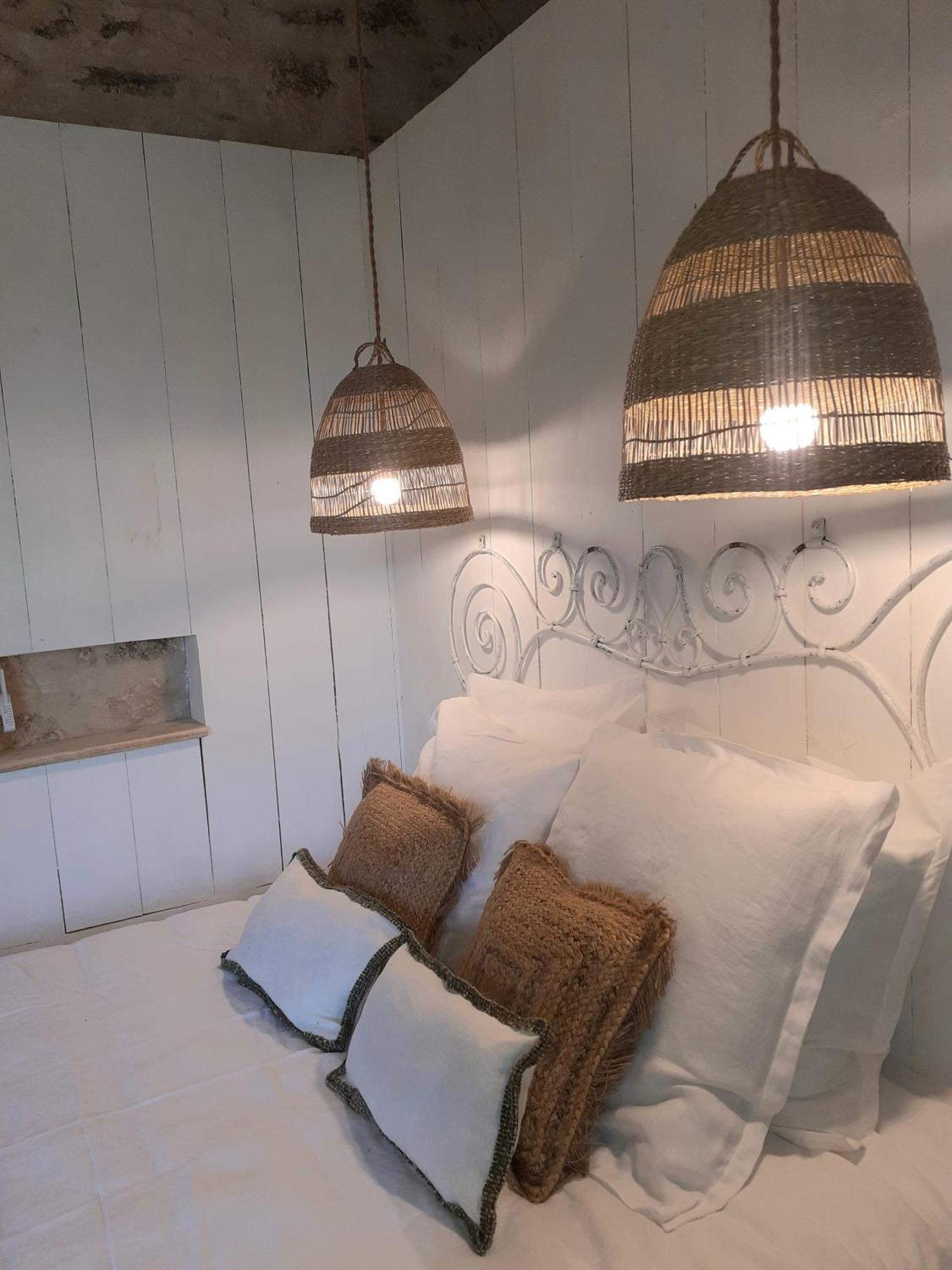 Le Sens Des Merveilles Mane  Room photo